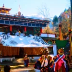 Top 10 Best Monasteries to visit in Lachung 11 Lachung Gompa