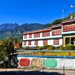 Top 10 Holy Places to Visit in Gangtok 14 Lingdum Monastery