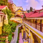 MAYFAIR Hill Resort Darjeeling  