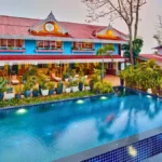 10 Best Resorts in Gangtok for a Relaxed Holiday 12 Mayfair Himalayan Spa Resort