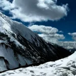 Lachung in January 18 Offbeat Places to visit in Lachung