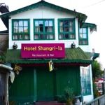 Top 15 Best Restaurants in Darjeeling 20 Shangri-La Restaurant & Bar