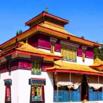 Holy Places to Visit in Gangtok