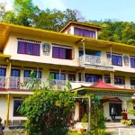 10 Best Resorts in Gangtok for a Relaxed Holiday 17 Bamboo Retreat