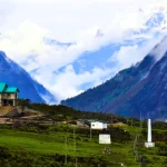 Lachen in December 18 Best Valleys to Visit Around Lachen