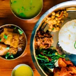 Top Vegetarian Restaurants In Lachung 14 Cloud 9