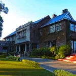 kalimpong In Summer 17 Explore Morgan House