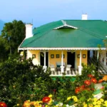 10 Best Resorts In Darjeeling for a Relaxed Holiday 13 Glenburn Tea Estate