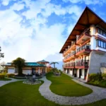 10 Best Resorts in Gangtok for a Relaxed Holiday 14 Heritage Denzong Regency