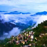 Gangtok in April 18 Places for Weekend Getaways near Gangtok