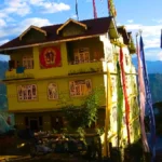 10 Best Resorts In Pelling for a Relaxed Holiday 14 Rabdentse Residency