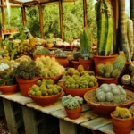 kalimpong In Summer 16 Take a Walk Through Kalimpong Cactus Nursery