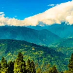 10 Best Valleys to Visit Around Lachen 16 Yangang Valley