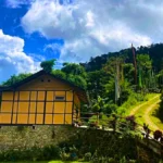 Lachen in August 18 Experience a Traditional Sikkimese Homestay